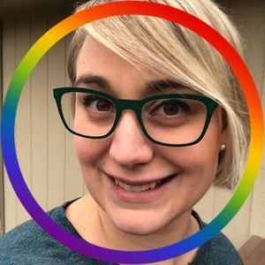 Meet your Posher, Bethany